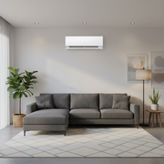 Gree iAiry32 White Inverter Wall Split AC 18C3 1.5 Ton| Advanced Inverter Air Conditioner