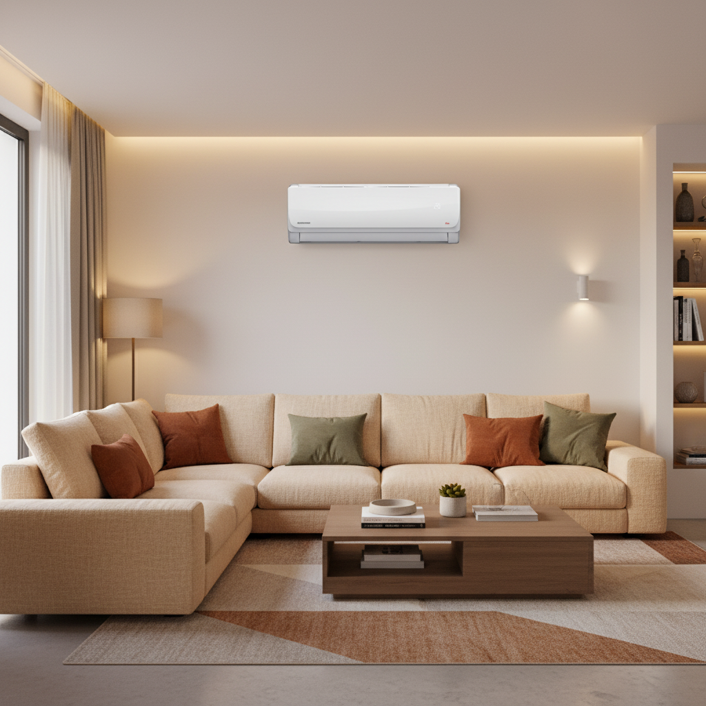 WestPoint SPLIT AC -2.0ton 24K INVERTER