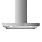 Baumatic BMECH9WSS-2 90cm Wall Mounted Hood