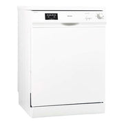 Baumatic Freestanding Dishwasher BMEDW12FW