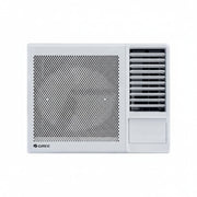 Gree ROMA White Window Air Conditioner R18C3 R 1.5 Ton | Efficient Rotary AC