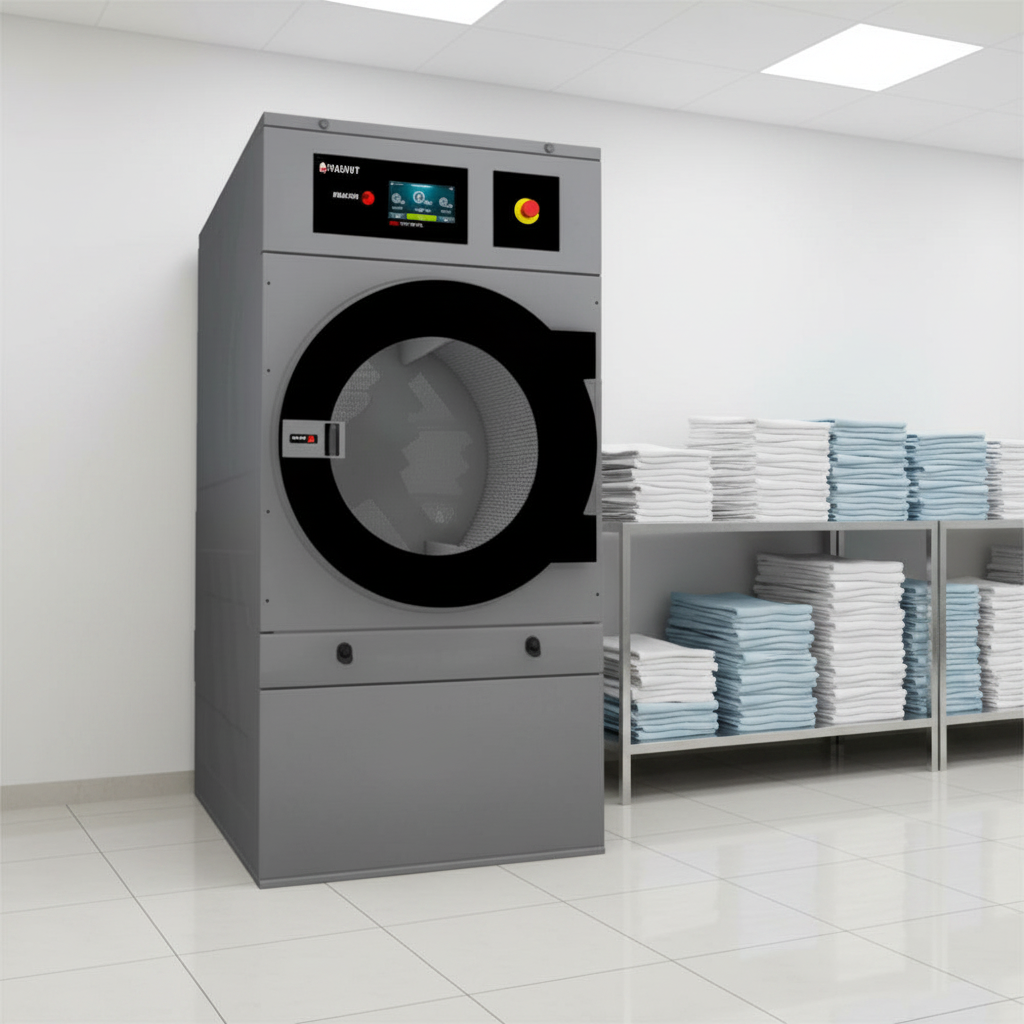 Fagor Laundry Dryers (Up to 460 Litres) SR-22 M E