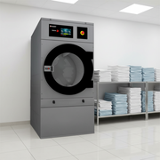 Fagor Laundry Dryers (Up to 460 Litres) SR-22 M E