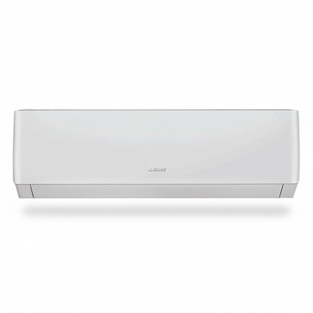 Gree iSAVE PLUS White Inverter Wall Split Air Conditioner P30H3 2.5 Ton | Optimal Performance AC