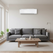 Daikin FTKF12TVMVZK / RKFG12TVMVZK - Air Conditioning for Superior Comfort