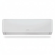 Gree P4matic White Wall Split Air Conditioner P30C3 R 2.5 Ton | High-Efficiency Rotary AC