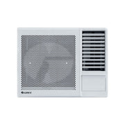 Gree Quies White Window Air Conditioner P18C3 R 1.5 Ton | Reliable Rotary AC