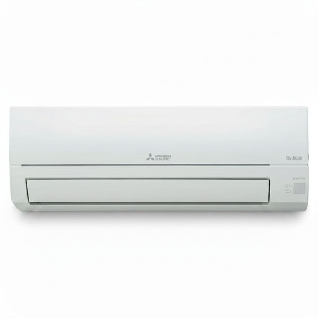 Mitsubishi 1 Ton Split Air Conditioner MSY-GT13 - Powerful Cooling Performance