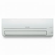 Mitsubishi 1 Ton Split Air Conditioner MSY-GT13 - Powerful Cooling Performance