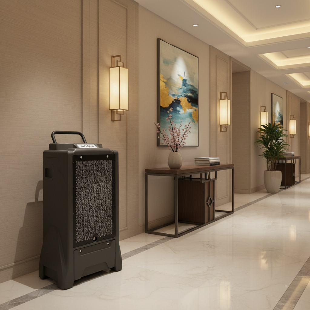 Origin O130 Dehumidifier