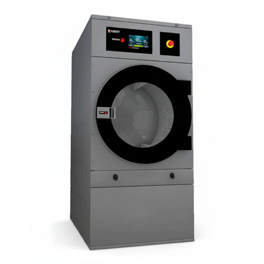 Fagor Laundry Dryers (Up to 660 Litres) SR-35 M E