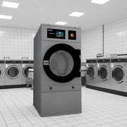 Fagor Laundry Dryers (Up to 660 Litres) SR-35 M E