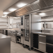 Rational iCombi Classic Electric (201E)