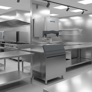 Brema Ice Maker BIN 200