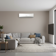 O General Premium Wall Mounted Inverter Split AC 3.0 TON ASGH36CXTA