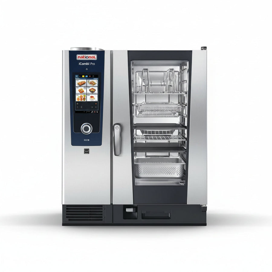 Rational iCombi Pro Electric (10-1/1)