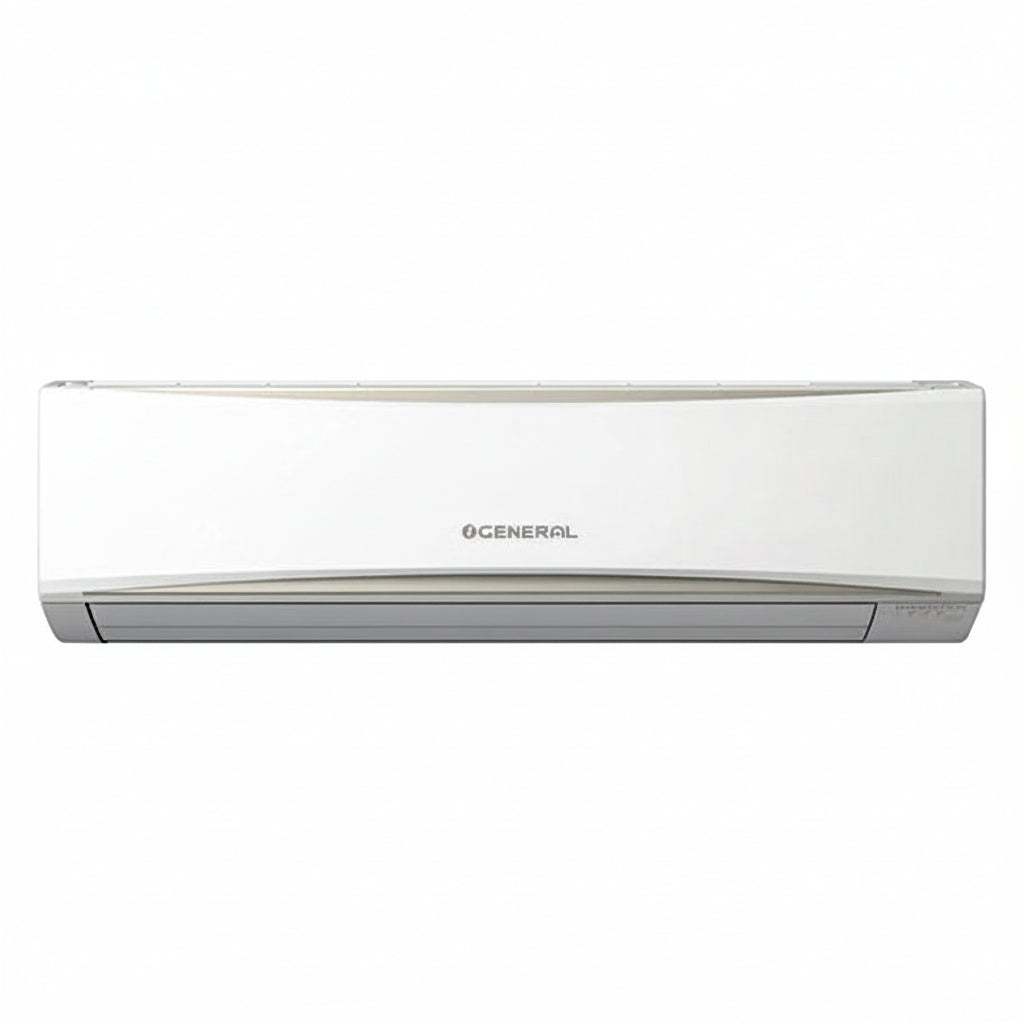 O General Wall Mounted Inverter Split AC 2.5 Ton CXTA Series
