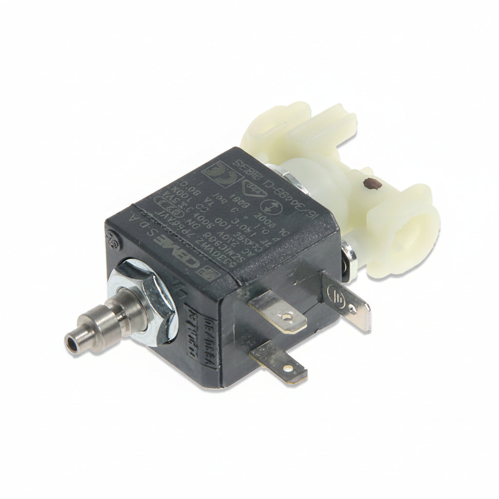 DeLonghi 5213218251: Solenoid valve 3va 230V