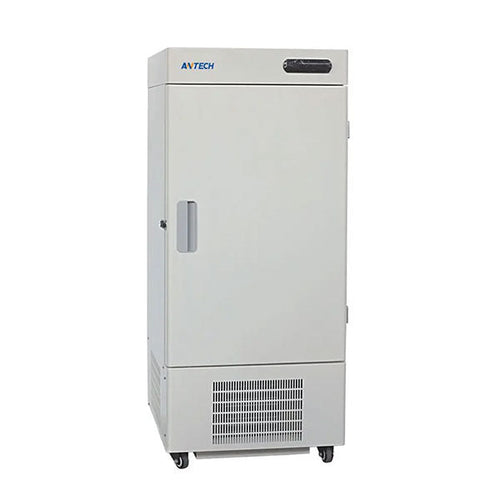 '-86 ℃ ULT Freezer, Single Compressor