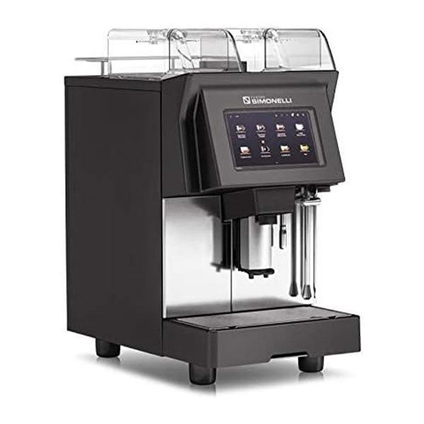 Nuova Simonelli Prontobar Touch 2-Step Super Automatic Espresso Machine
