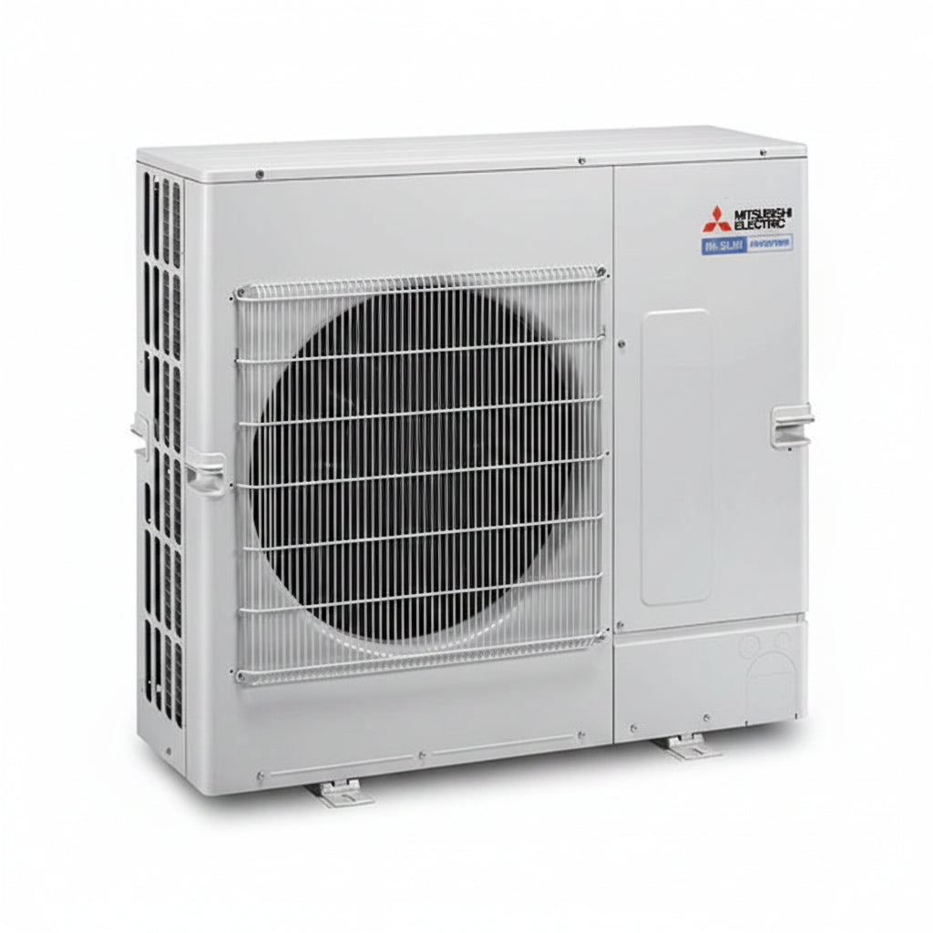 Mitsubishi Air Conditioner 3 Ton Ceiling Cassette PLY-ZM36