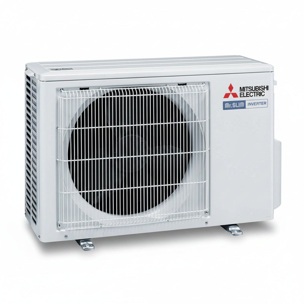 Mitsubishi 1 Ton Split Air Conditioner MS-GS13