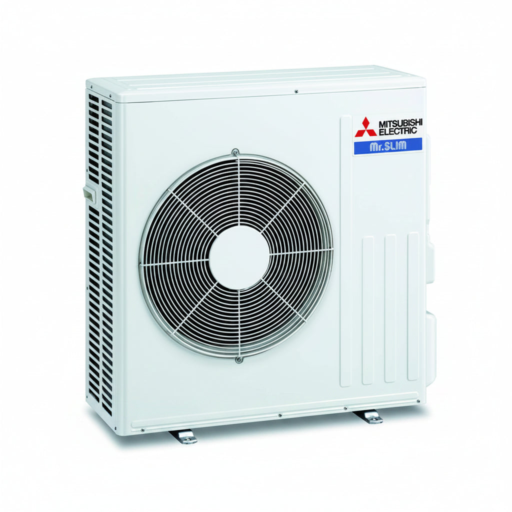 Mitsubishi Split Air Conditioner 2.5 Ton Wall Mounted Wall Mounted MS-GS30