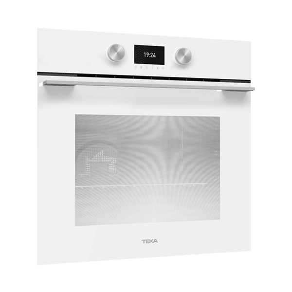 HLB 8600 WH A+ Multifunction Oven with 20 recipes