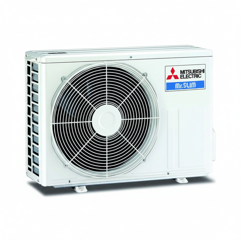 Mitsubishi Split Air Conditioner 1.5 Ton MS-GS18