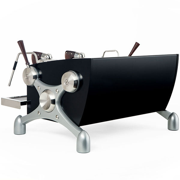 Slayer Espresso V3, 2-Group – Dual Boilers, 220-240V/380-415V Power