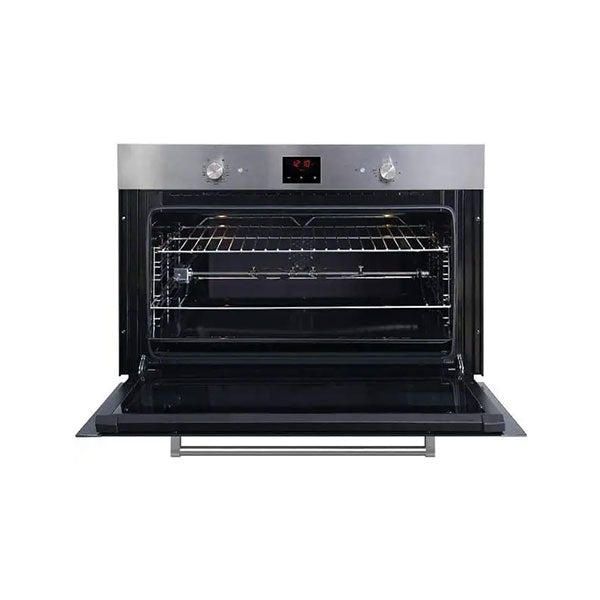Baumatic Built In Electric Oven BMEO96E9-3 90x60cm