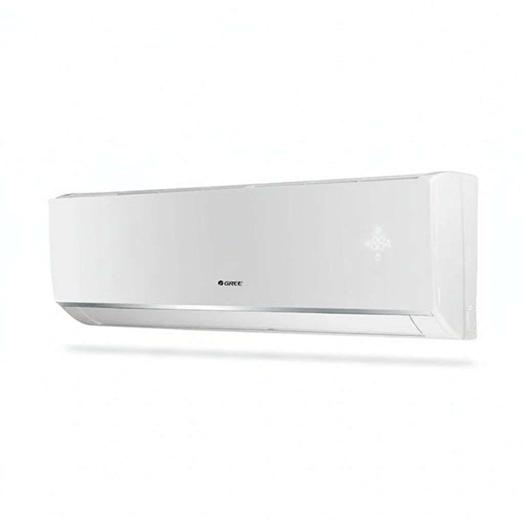 Gree G4’matic Wall Split White AC R32C3 2.5 Ton | Advanced Compressor Air Conditioner