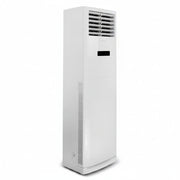 Gree T4matic White Free Standing AC T48C3 R410a | Advanced Inverter Air Conditioner