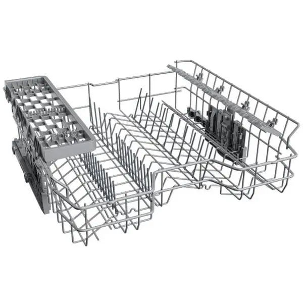 TEKA DFI 46700 ME Fully integrated dishwasher A++ with Extra Drying function