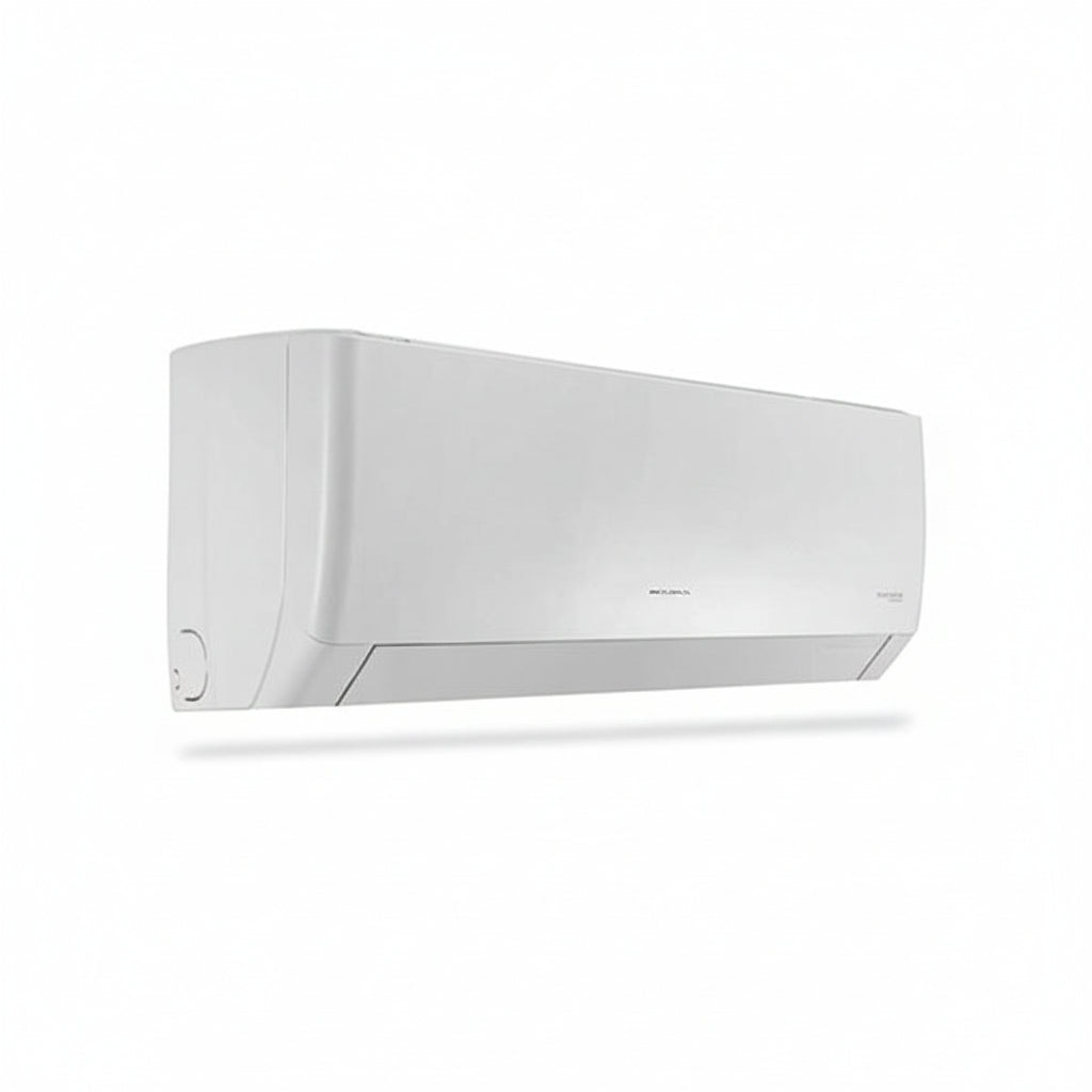 Gree P4matic White Wall Split Air Conditioner P18C3 R 1.5 Ton | High-Performance Rotary AC
