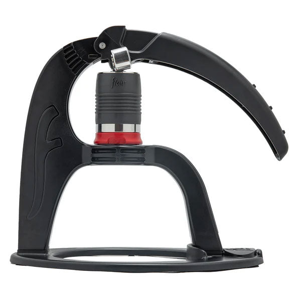 Flair NEO Flex Espresso Maker With Carrying Case Black