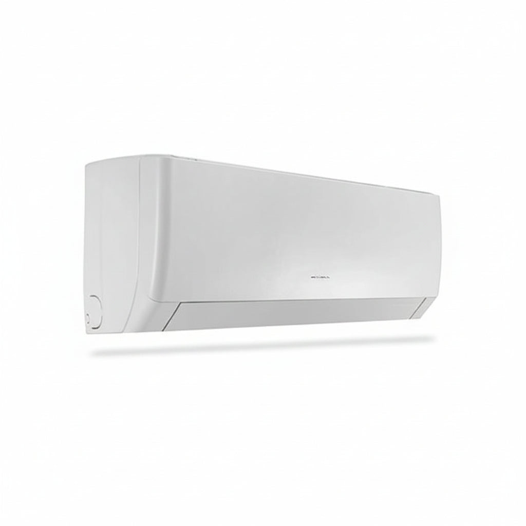 Gree iSAVE PLUS White Inverter Wall Split AC P24H3 2 Ton | Efficient Air Conditioning Solution