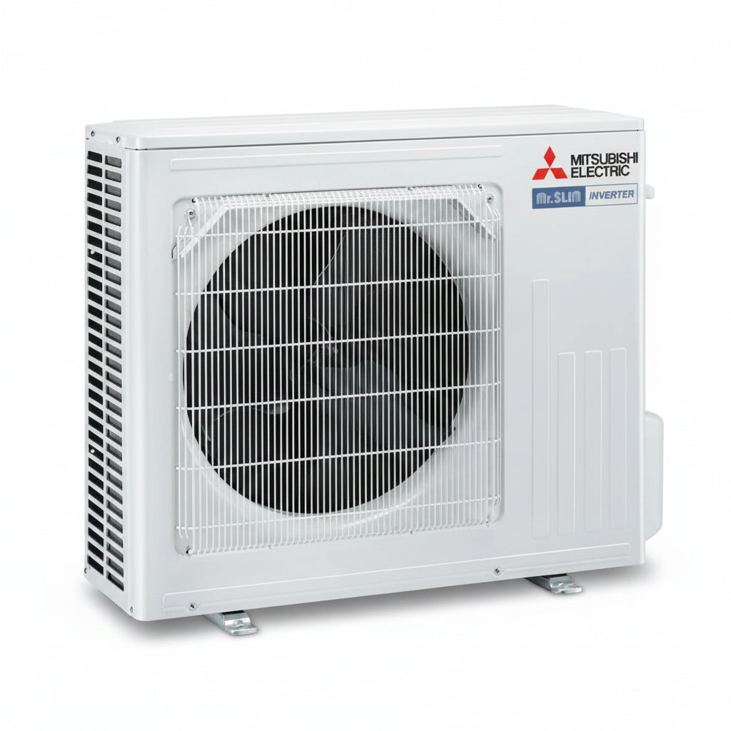 Mitsubishi 1.5 Ton Split Air Conditioner MSY-GT18 - Efficient Cooling Solution