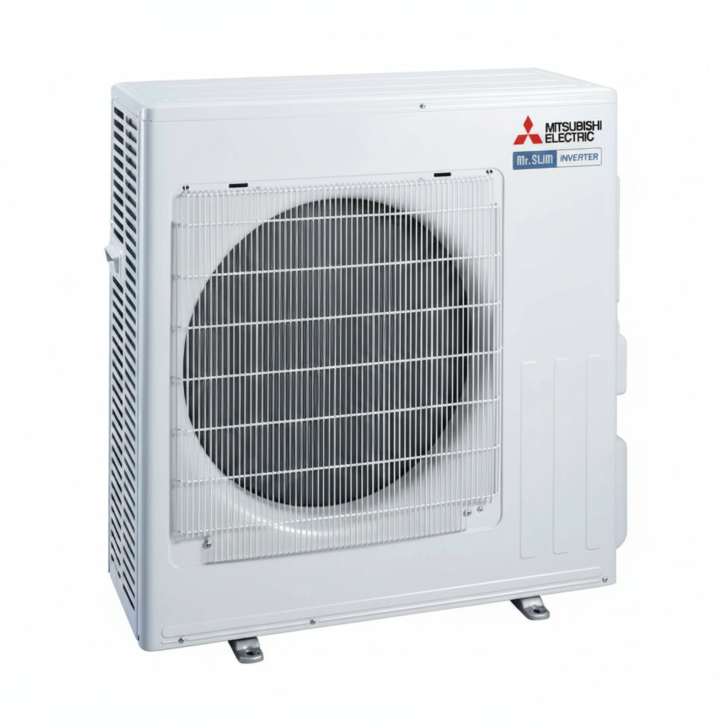 Mitsubishi Air Conditioner 2.5 Ton AC Concealed Ducted PEY-ZM30