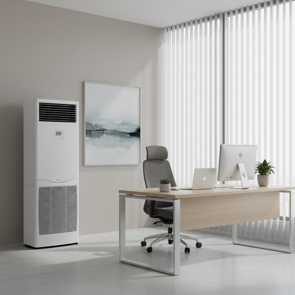 Floor Standing PSY-ZM30/SUY-ZM30
