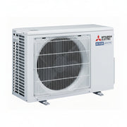 Mitsubishi 1 Ton Split Air Conditioner MSY-GT13 - Powerful Cooling Performance