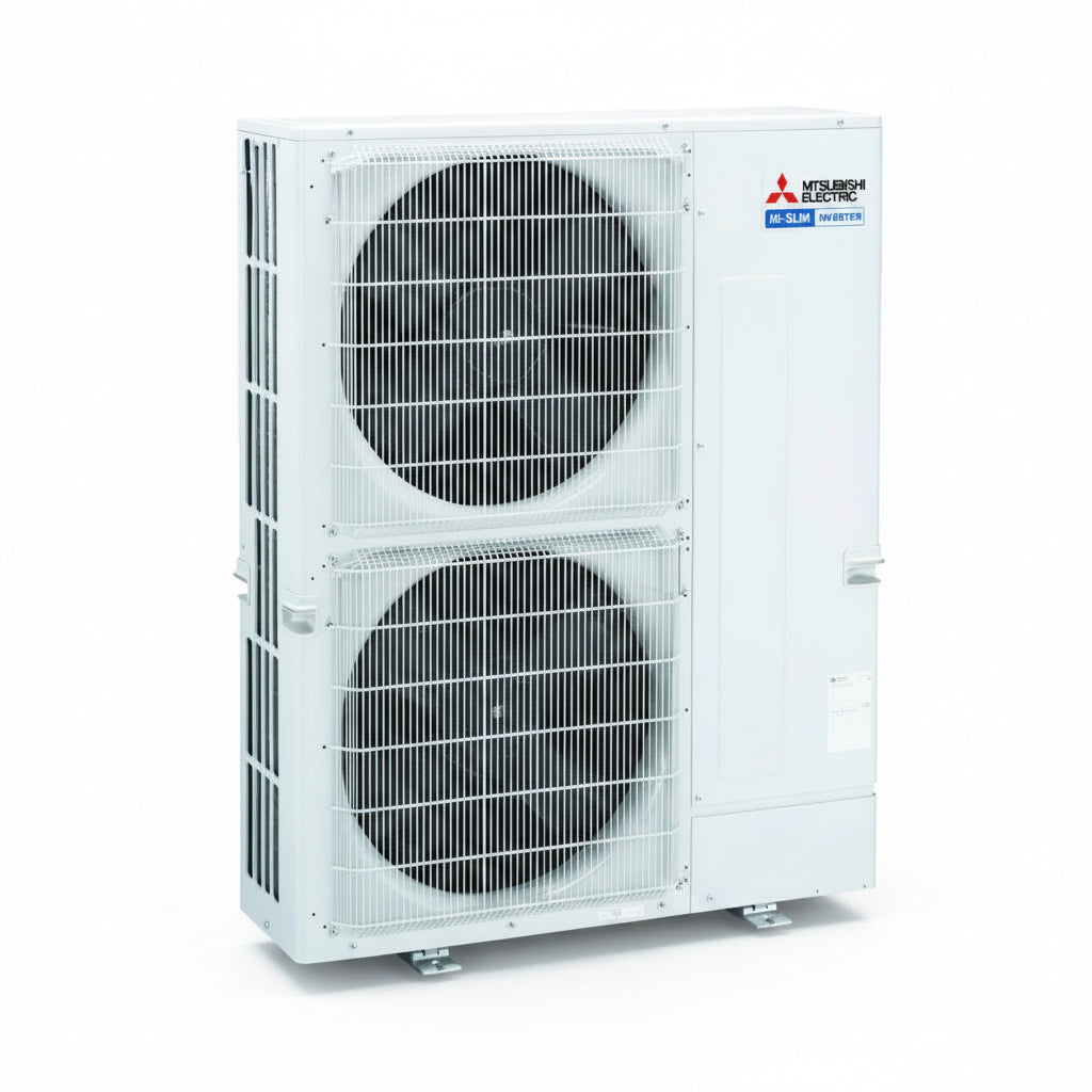 Mitsubishi Air Conditioner 4 Ton AC Concealed Ducted PEY-P45-SUY-ZP45