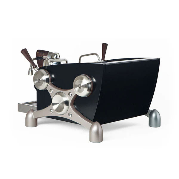 Slayer Espresso Single Group Coffee Machine Success – 1.1L Brew Tank, 3.3L Steam Tank