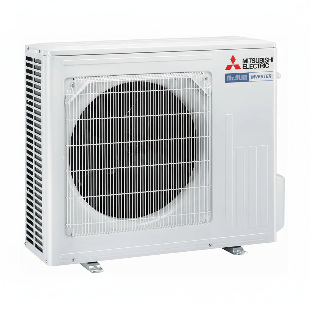 Mitsubishi Air Conditioner 1.5 Ton AC Concealed Ducted PEY-ZM18