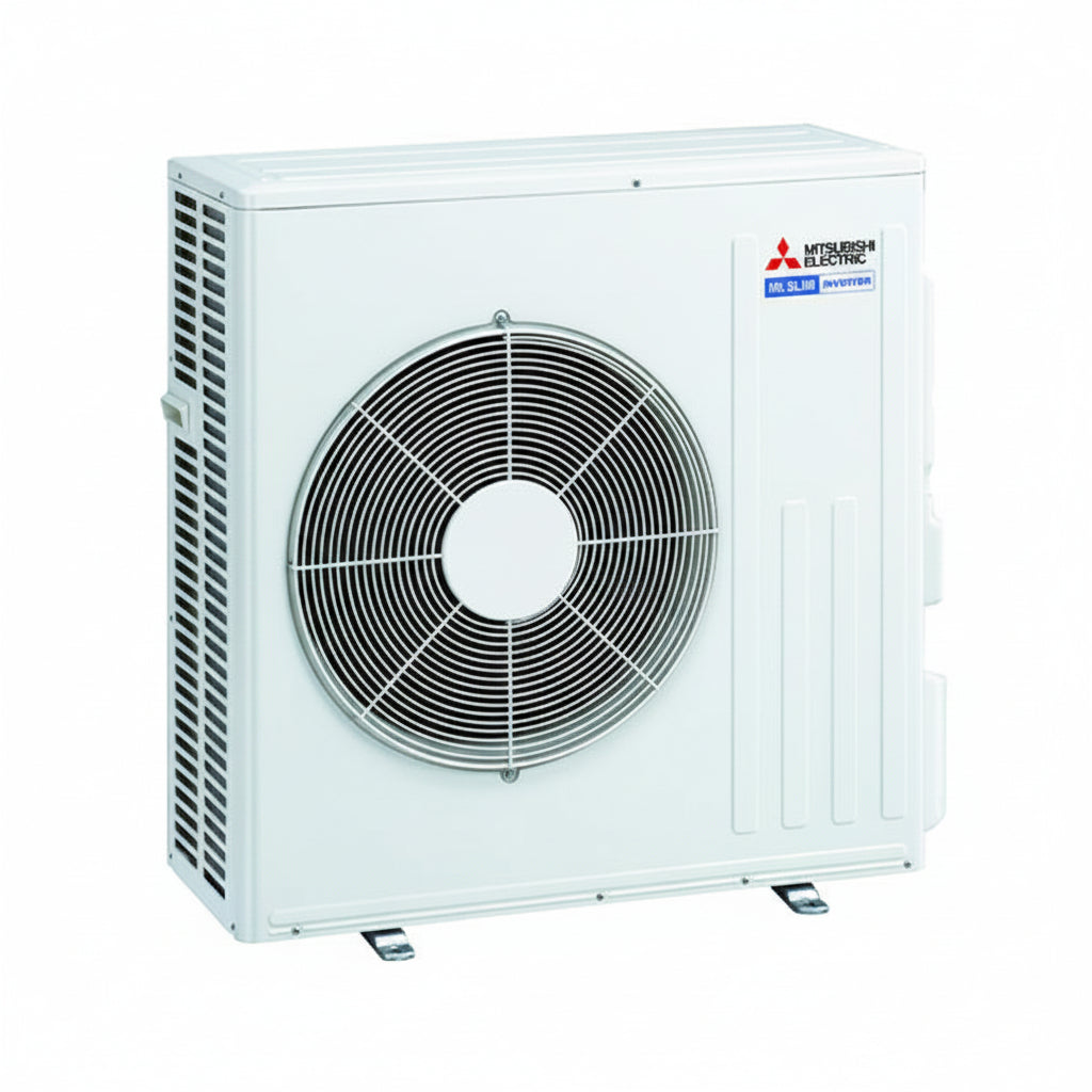 Mitsubishi Air Conditioner 3 Ton AC Concealed Ducted PEY-P36-SUY-ZP36