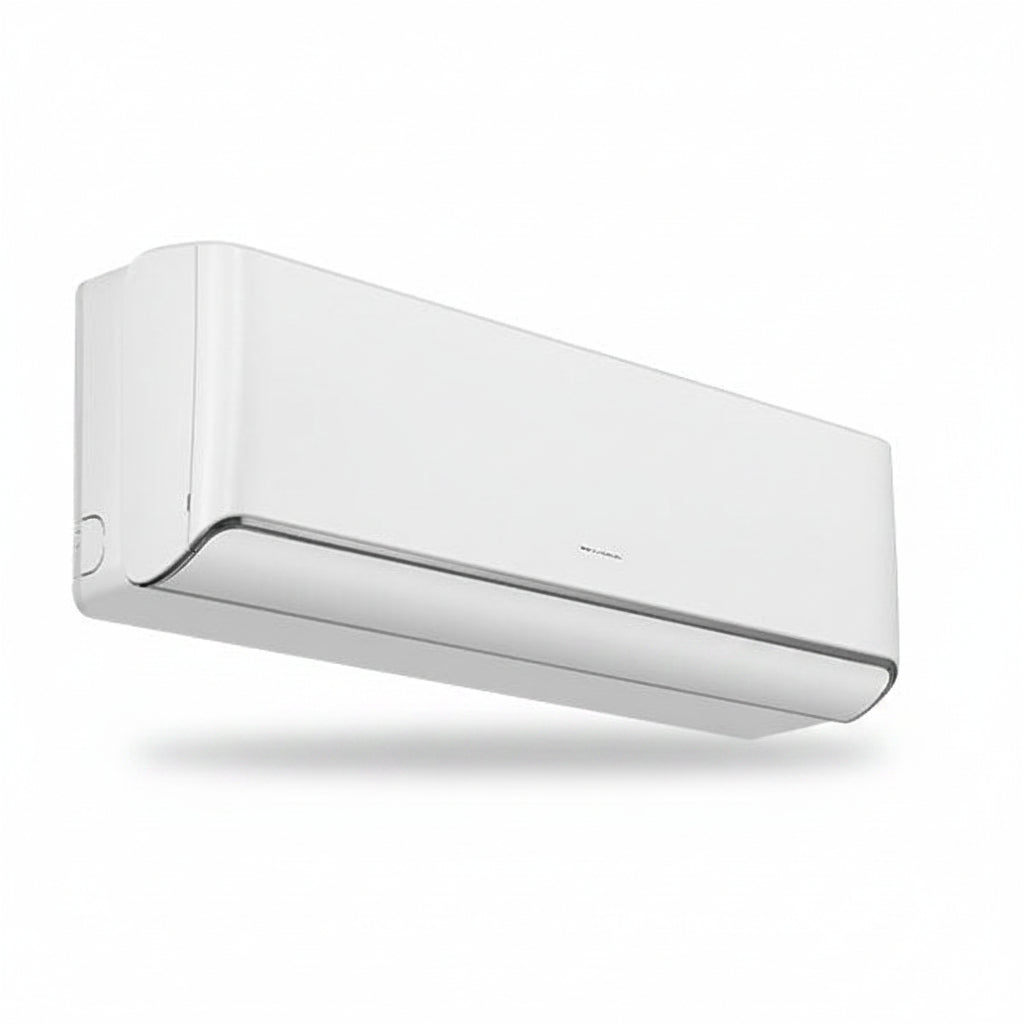 Gree iAiry32 White Inverter Wall Split Air Conditioner 30C3 2.5 Ton | High-Efficiency AC
