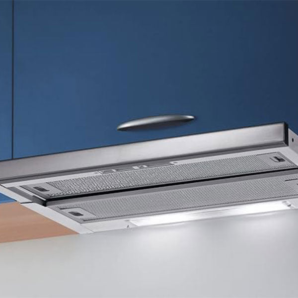 Baumatic BMECH6TSS-2 60cm Under Mounted Hood