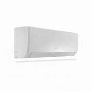 Gree iSAVE PLUS White Inverter Wall Split AC 12C3 1 Ton | Energy-Efficient Air Conditioner
