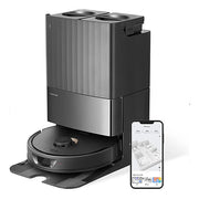 Roborock Q Revo Pro Robot Vacuum Cleaner with Station