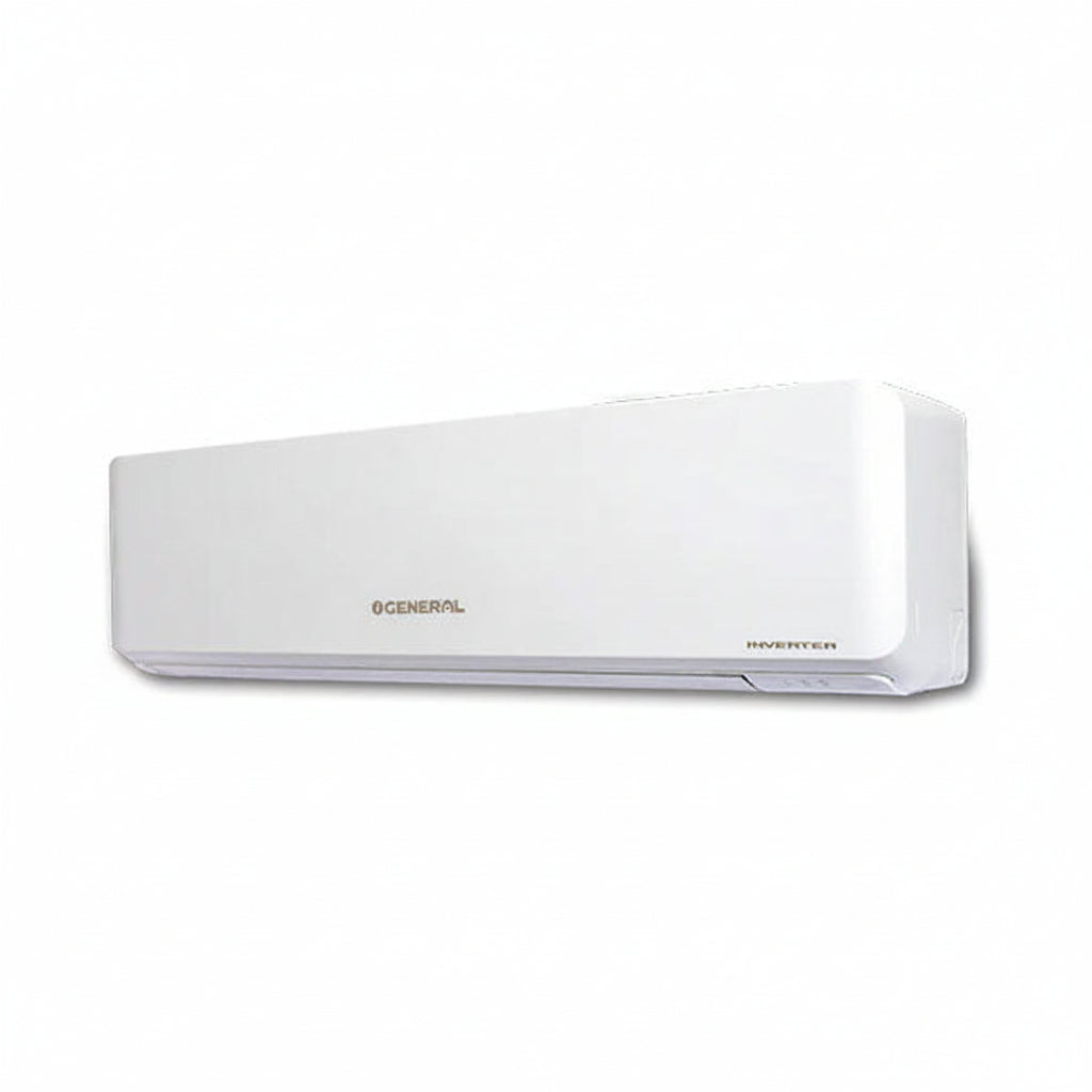 O General 1.5 Ton Wall Mounted Inverter Split AC ASGG18CMTA